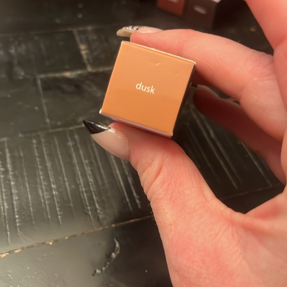 Brand new tarte maneater slick stick bronzer in dusk - Picture 5 of 5